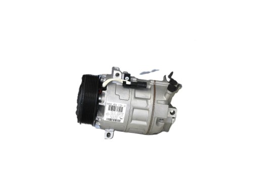 9260084A00 - КОМПРЕССОР КОНДИЦИОНЕРА ВОЗДУХА RENAULT ESPACE,TRAFIC,MASTER НОВЫЙ