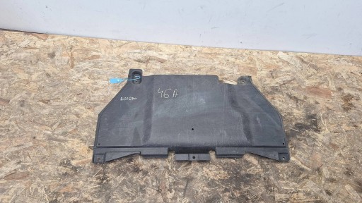 cover below engine 4B0863822L Audi A4 B5 A6 C5