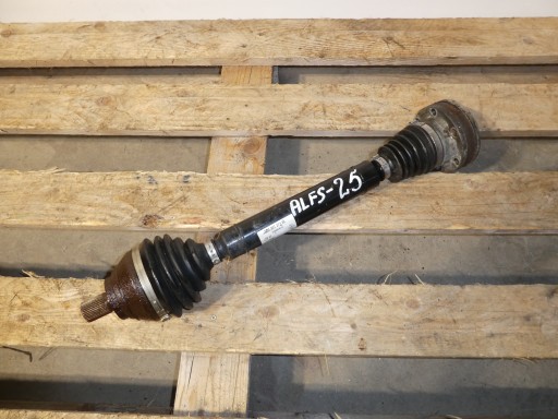 semi-axis AUDI SEAT SKODA VW 5Q0407272BL