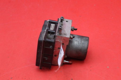 pump ABS 44540-02060 TOYOTA AURIS 1 and 1.6 DUAL VVTi 124 KM 06-09