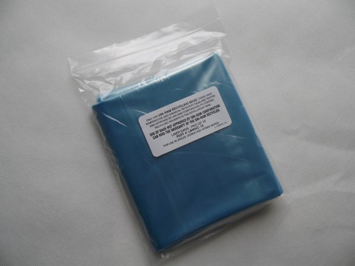 МІШОК МІШКИ ДЛЯ ДИСТИЛЯТОРА 20 ЛІТРІВ 10ШТ UNIRAM