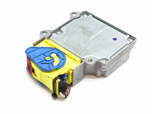 modulo SENSOR airbag POWIETRZNYCH airbag VW SHARAN ALHAMBRA 7N 7N0959655D