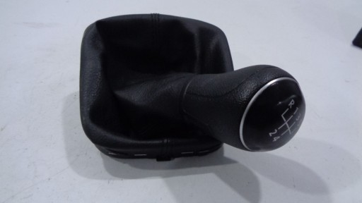 VW POLO 6R LIFT 6C РУЧКА МЕХ