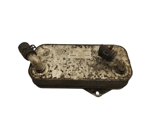 Radiatore olio motore usato 1.7 CRDI Kia Sportage III (2010-2015)