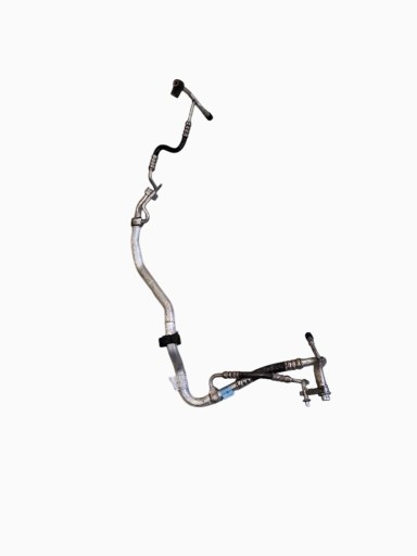 FORD FOCUS MK3 15-18r LIFT 1.5 TDCI KOMBI HB prijenos cijevčica klimatizacije