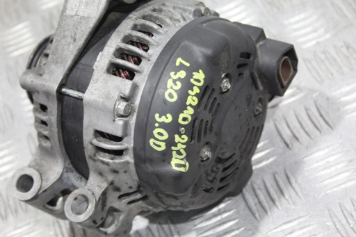 ALTERNATOR RANGE ROVER SPORT L320 3,0 D 104210-2420