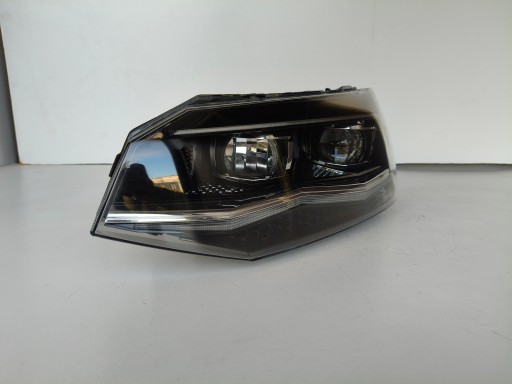 light left REFLEKTOR VW POLO 2G 2G0 17- FULL LED