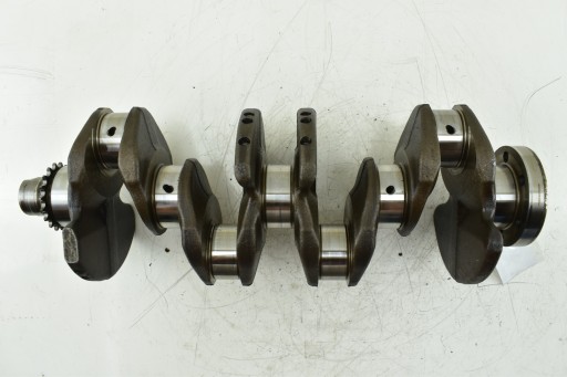 Arbre moteur VW PASSAT B6 GOLF V OCTAVIA II LEON 1P 2.0 TDI BKD