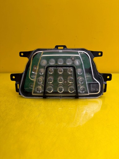 light Toyota Supra V J29 Led rear part light reversing H3881142012