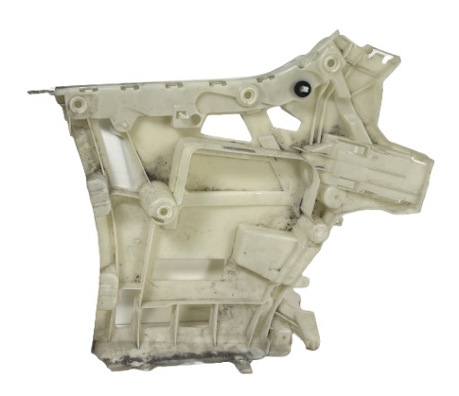 support holder of a bumper BMW 3 G21 m-packet right rear part rear 8075800