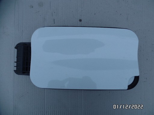 КРЫШКА ТОПЛИВНОГО БАКА COMBO E RIFTER PROACE CITY