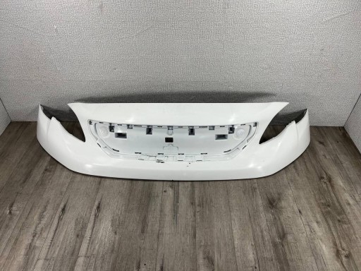 PEUGEOT EXPERT III 2016-2022 Stoßstange vorne 9808639777