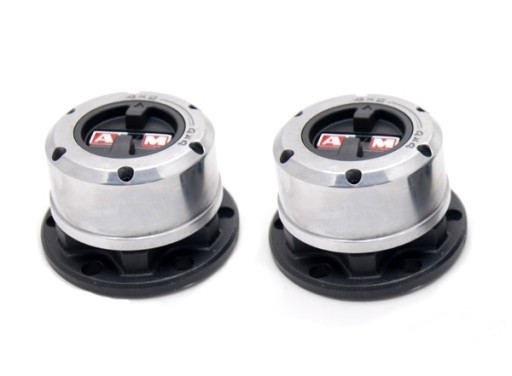 Муфта ступицы ручной AVM 423 PATROL K260