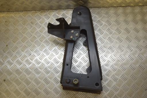 A960 31012 - Крепление подвески кабины, кронштейн actros mp4