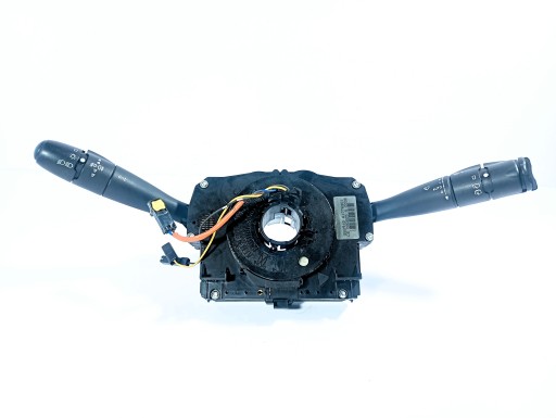 vypínač páčky pod volant a ovládanie OE 96576773XT Citroen C3 02-10