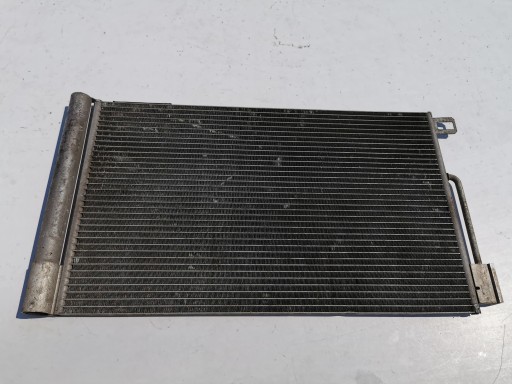 FIAT PUNTO 1.2B 51931470 13400150 chladič KLIMAT