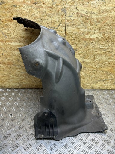 mudguard front right rear part BMW 1 F20 F21 2 F22 F23 2013 7241846