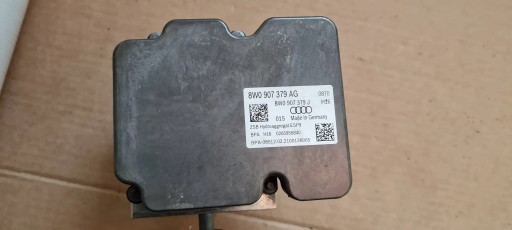 S5 8W LIFT A5 SERVOFRENO ABS 8W0907379AG 8W0614517AK A4 B9 8W S4