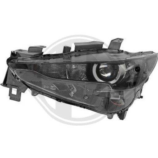 5631081 - ФАРА ДЛЯ MAZDA CX-5 17->>