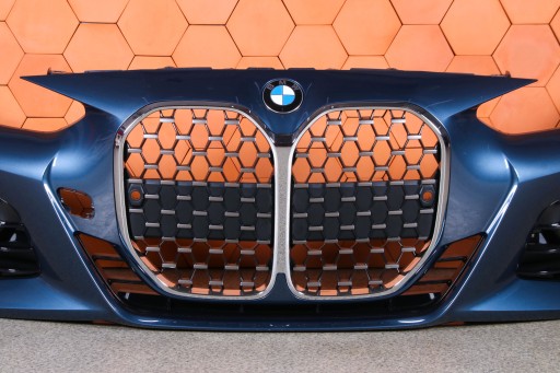 BMW G22 G23 m-packet bumper front front USA C4F
