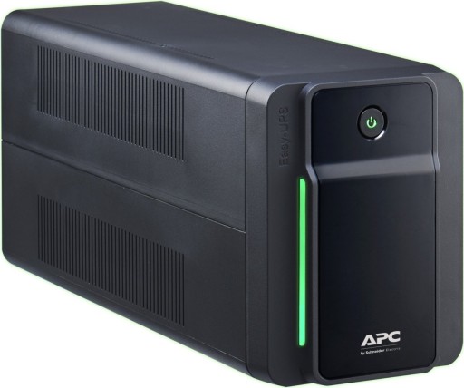 Блок живлення ups apc bv500i-ms 700 va 360 w