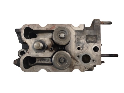 TESTATA Motore Chrysler Voyager 90352029F 2.5 TD 2