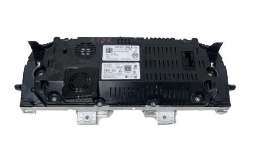 dials dials VW POLO VI 2G LIFT 21- 2GP920310A
