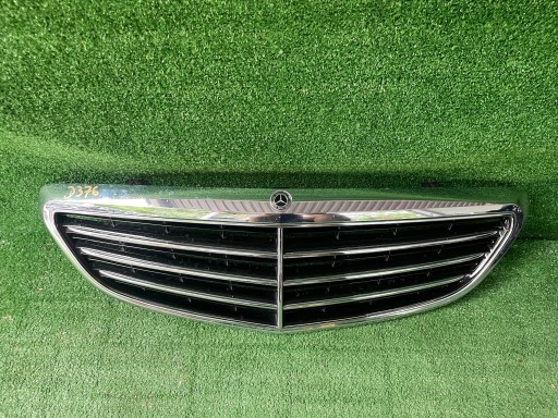 MERCEDES C A205880 GRILLE