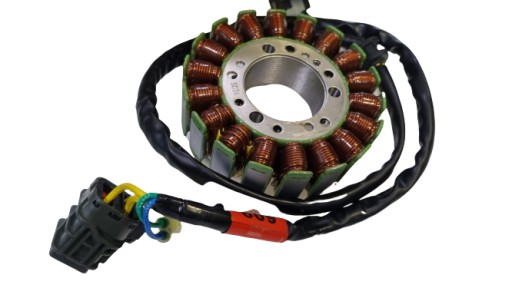 31120-REA-000 - Статор катушки Magneto Sym Quadraider 600