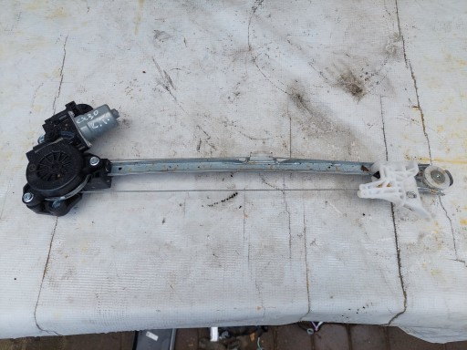 BDTS-7358X - Mazda cx-30 cx30 19-дверный стеклоподъемник левый задний задний