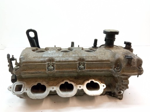 head. complete left RF7T4E-6C064-FA 3.5 V6 Mazda CX-9 and (2006- )