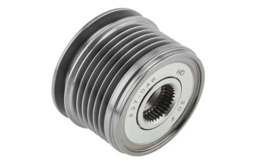 ESA-RE-000, ESA-RE-000 - Обгінна муфта генератора для nissan nv200 qashqai tiida renault