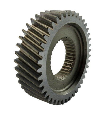 6T45-INP-GEAR - ВХІДНЕ КОЛО INPUT 6T40 6T45