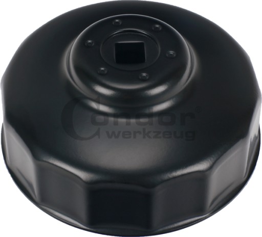 Головка 84/14 для масляных фильтров Mercedes BMW Jeep