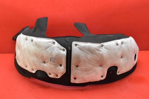 mudguard right rear part rear. 86822-R2000 KIA SPORTAGE 5 V 21-25