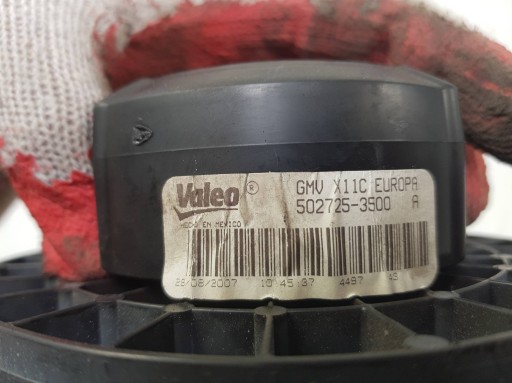 VENTOLA cabina 502725-3500A NISSAN TIIDA