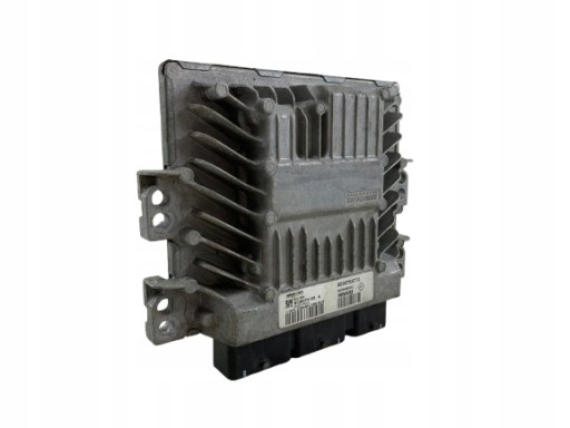 RENAULT MEGANE II LIFT 1.5 DCI control unit of the engine 8200755773