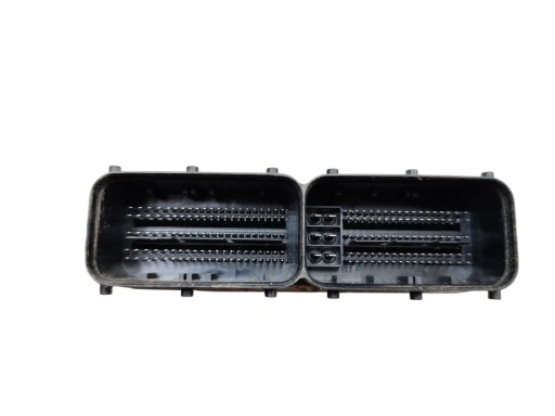 computer control unit of the engine VOLKSWAGEN TOUAREG II 7P 3.0 V6 TDI 7P0907401F