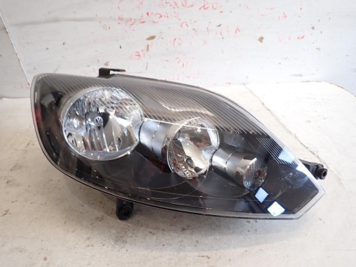 far prednji dio prednja desna VW GOLF VI+ plus 2009- 5M1941006G