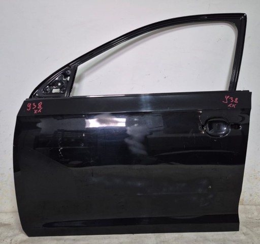 SKODA RAPID 5J 5JA 12- tür links vorne vorne 5JA831311