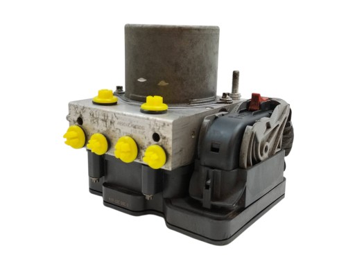 pumpa ABS 6C0907379R 6R0907379BA 6C0614517R 0265257674 Skoda Fabia III