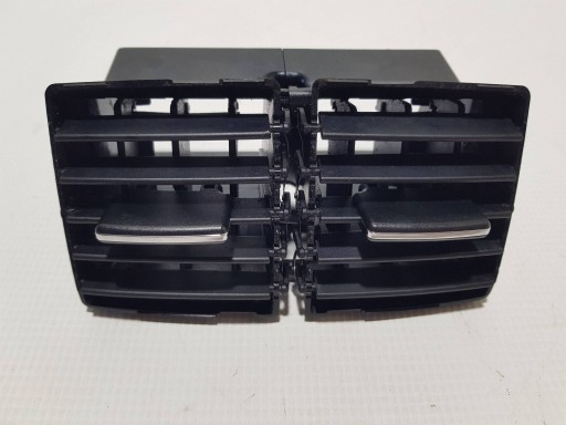 grid air conditioning devices TUNELU PODLOKIETNIKA rear part Mercedes ML W164 GL X164 1648300454