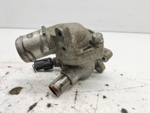 csomag TERMOSTATU 1.7 CRDI Kia Sportage III (2010-2015)