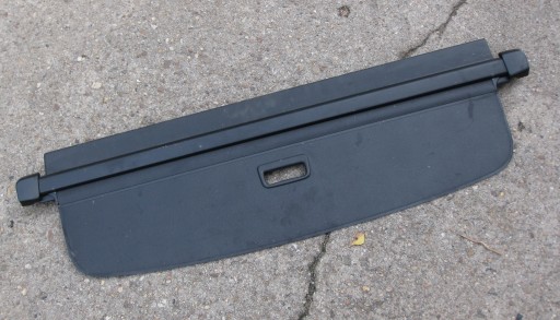 VW GOLF VI KOMBI 11R blinds boot 1K9867871B