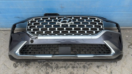86596-S160000 - Hyundai santa fe 2021 - підйомник переднього бампера 86596-s1600