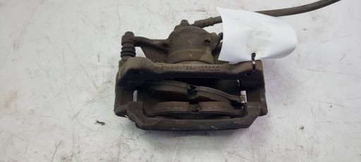 caliper brake front right SKODA OCTAVIA III