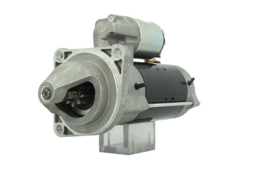 501.502.093.010 - Новый стартер iveco 4,0 квт