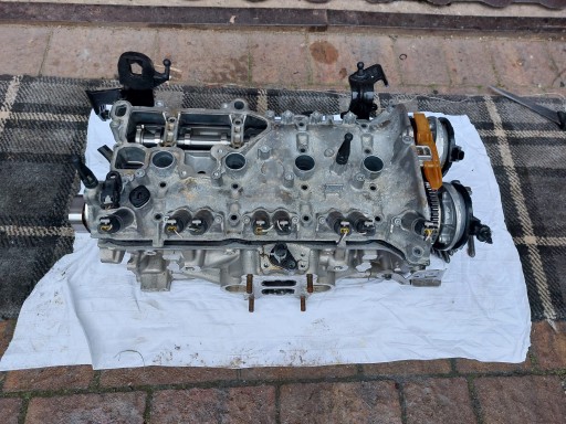 06k403af/af - ГОЛОВКА ВАЛУ SEAT LEON III 1.8 TFSI 18r CJS