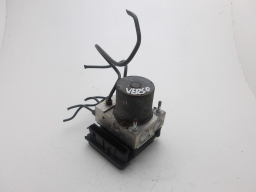 TOYOTA VERSO 09-13 Pompa ABS Centralina 0265951566