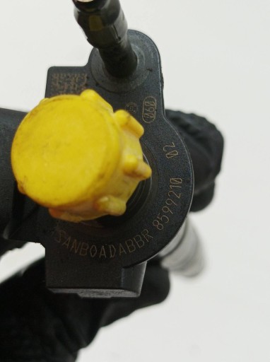 injector 0445118029 3.0 D B57 Bmw Seria 5 VII (2017-2024) G30/G31
